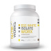 Egg White Isolate Worx 800g čokoláda