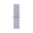 Watch Acc/40/Blue Cloud Sport Loop