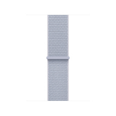 Watch Acc/40/Blue Cloud Sport Loop