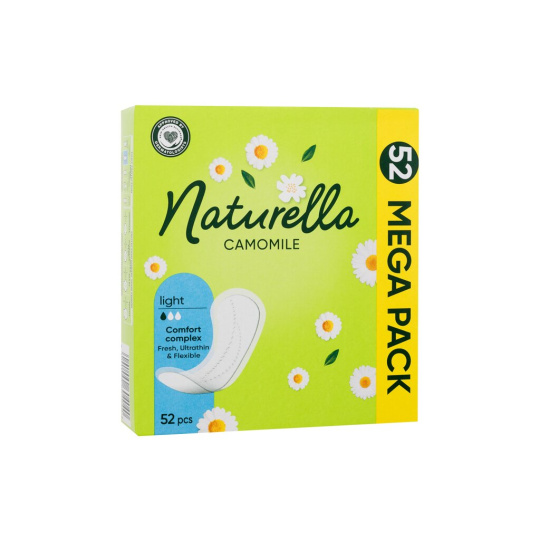 Naturella Camomile