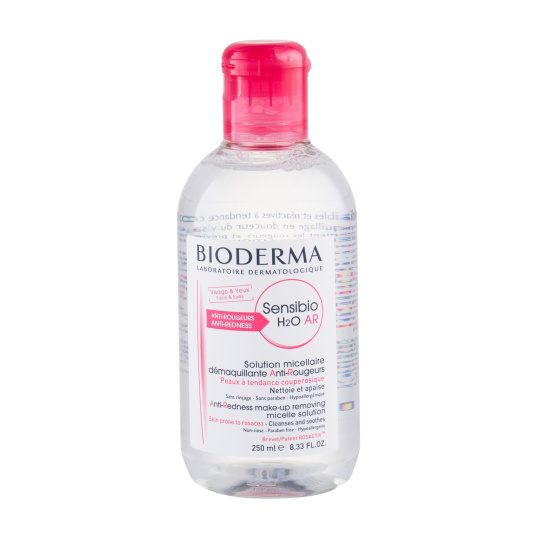 BIODERMA Sensibio