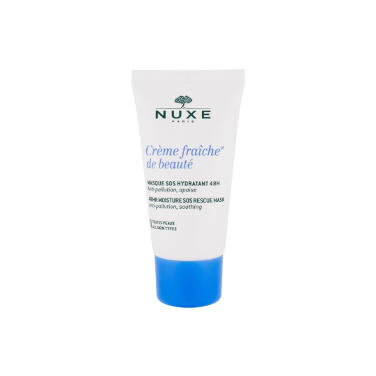 NUXE Creme Fraiche de Beauté