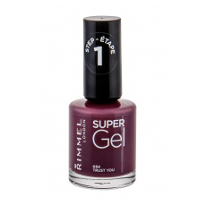 Rimmel London Super Gel