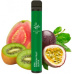 Elf Bar 600 elektronická cigareta Kiwi Passion Fruit Guava 20mg - balení 10ks