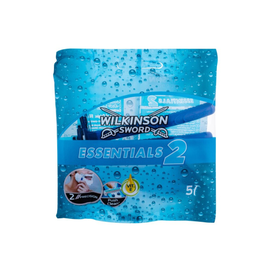 Wilkinson Sword Essentials 2