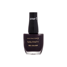 Max Factor Nailfinity