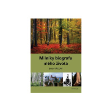 Milníky biografu mého života