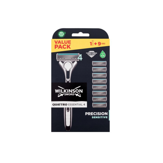 Wilkinson Sword Quattro