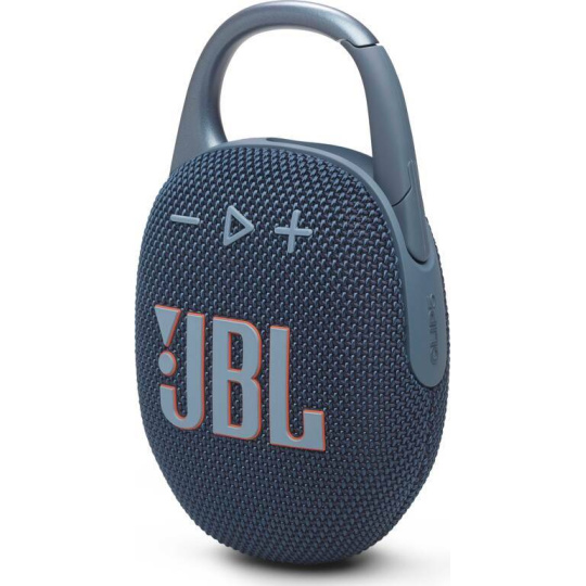 JBL Clip 5 Blue