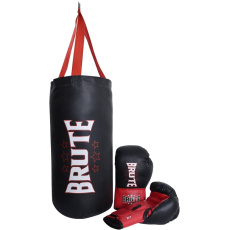 Dětský boxovací set BRUTE BT0004040 JUNIOR