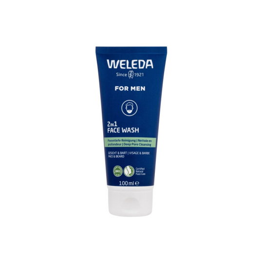 Weleda For Men