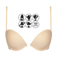 WONDERBRA MULTIWAY BRA - Podprsenka s mnoha možnostmi řešení ramínek - tělová