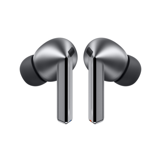 Samsung Galaxy Buds3 Pro/ANC/BT/Bezdrát/Stříbrná