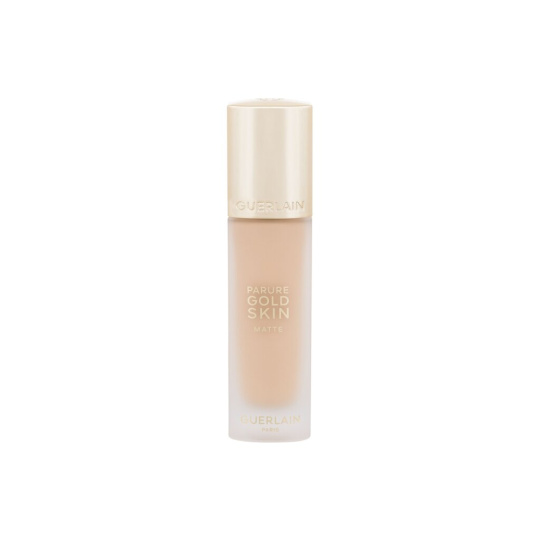 Guerlain Parure Gold Skin SPF15