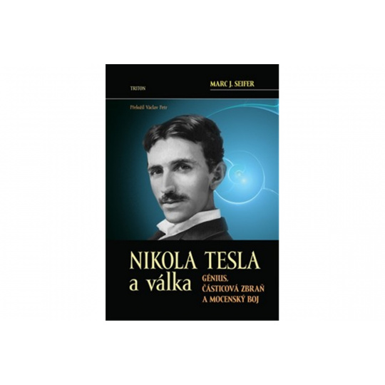 Nikola Tesla a válka