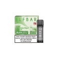 Elf Bar Elfa POD - Kiwi Passion Fruit Guava 20 mg/ml, balení 10ks