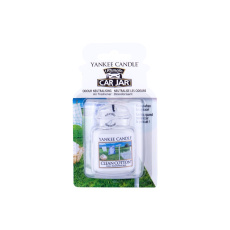 Yankee Candle Clean Cotton