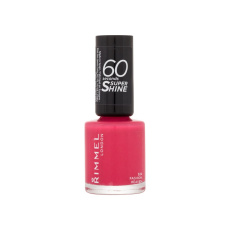 Rimmel London 60 Seconds