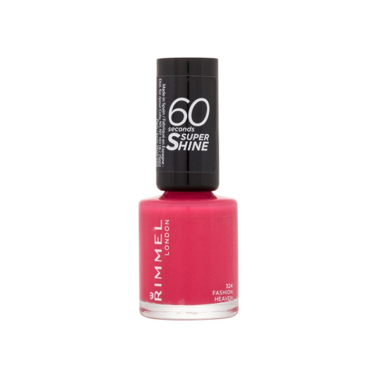 Rimmel London 60 Seconds