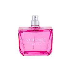 Versace Bright Crystal, Tester