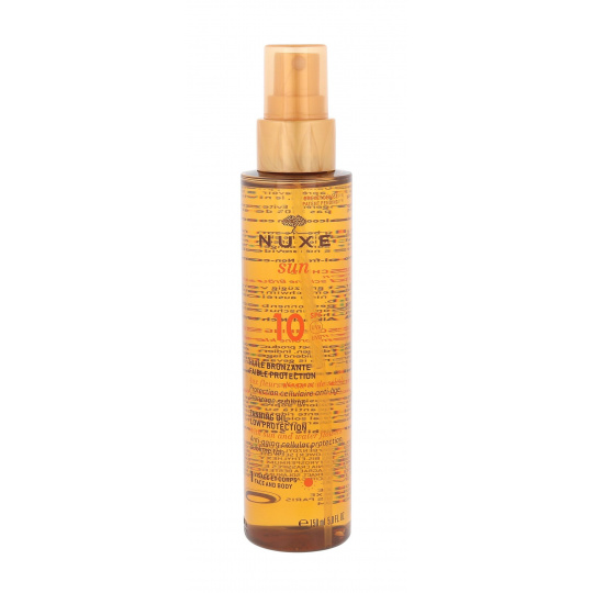 NUXE Sun SPF10