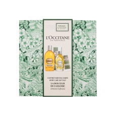 L'Occitane Almond