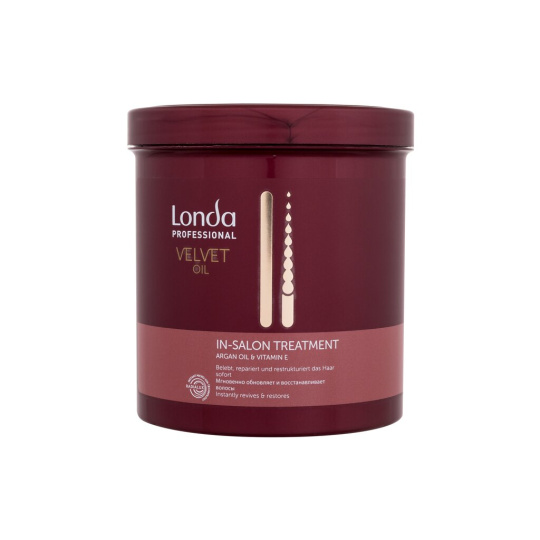 Londa Professional Velvet Oil