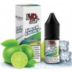 Liquid IVG SALT Green Energy 10ml - 20mg