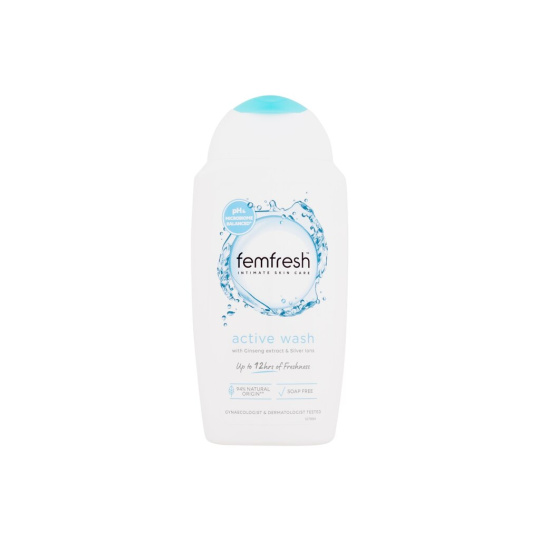 Femfresh Active Wash