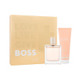 HUGO BOSS BOSS Alive SET1