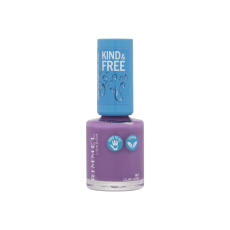 Rimmel London Kind & Free