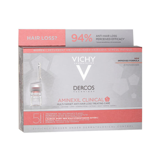 Vichy Dercos