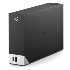 Seagate One Touch/10TB/HDD/Externí/3.5''/Černá/2R