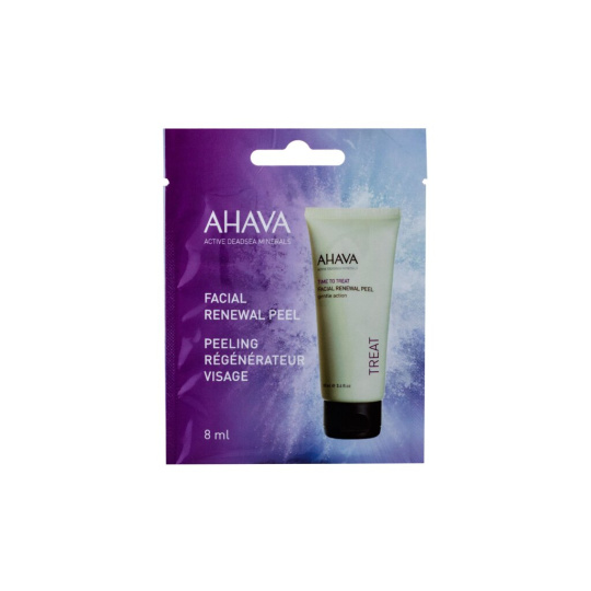 AHAVA Time To Treat