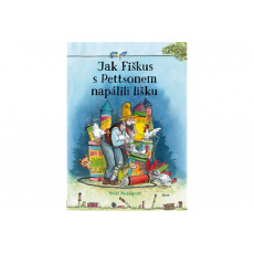 Jak Fiškus s Pettsonem napálili lišku