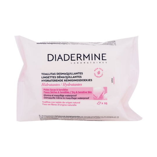 Diadermine Hydrating