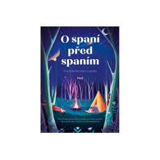 O spaní před spaním