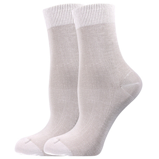 ponožky COTTON socks 60 DEN