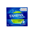 Tampax Compak