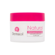 Dermacol Natural Almond