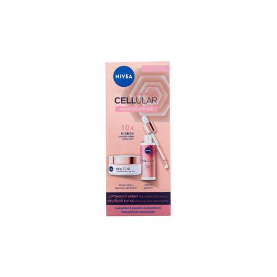 Nivea Cellular Expert Lift