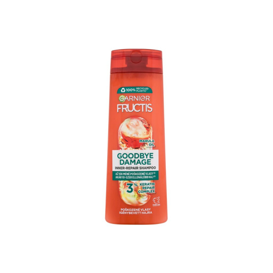 Garnier Fructis Goodbye Damage