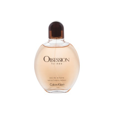 Calvin Klein Obsession For Men