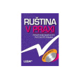 Ruština v praxi + 2CD