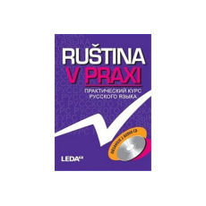 Ruština v praxi + 2CD