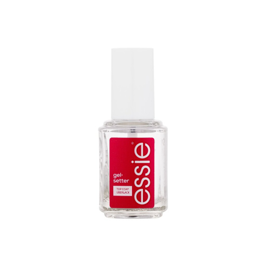 Essie Gel Setter