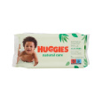 Huggies Natural Care