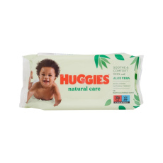 Huggies Natural Care