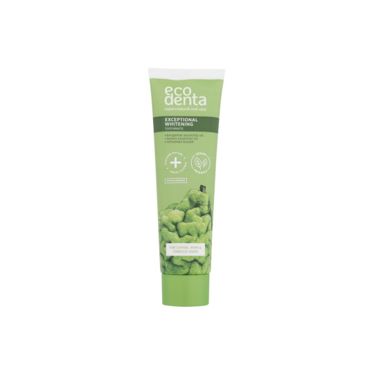 Ecodenta Toothpaste