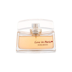 Nina Ricci Love in Paris